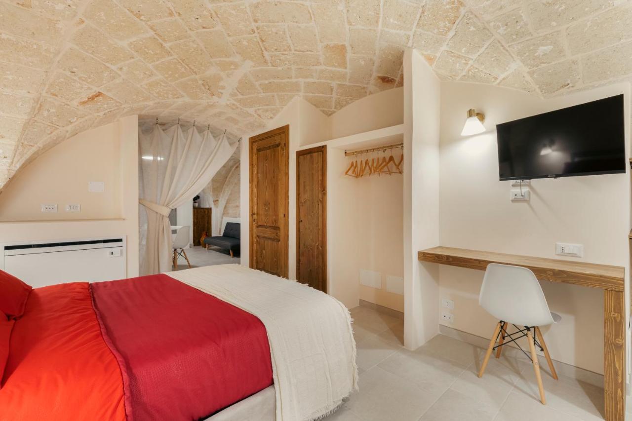 Exclusive - Suite Spa Con Idromassaggio Jacuzzi Fasano Exterior photo
