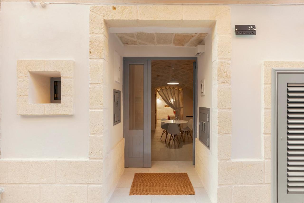 Exclusive - Suite Spa Con Idromassaggio Jacuzzi Fasano Exterior photo