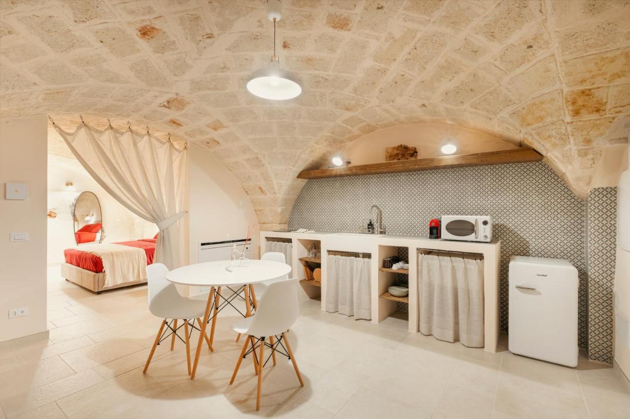 Exclusive - Suite Spa Con Idromassaggio Jacuzzi Fasano Exterior photo